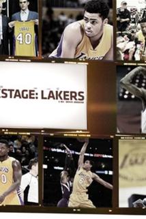 Profilový obrázek - Backstage: Lakers