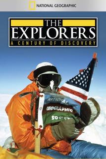Profilový obrázek - The Explorers: A Century of Discovery