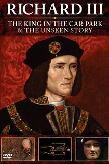 Profilový obrázek - Richard III:The Unseen Story