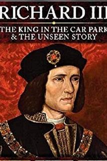 Profilový obrázek - Richard III: The King in the Car Park