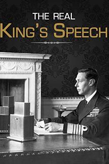 Profilový obrázek - The Real King's Speech