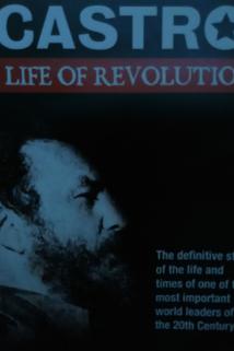 Profilový obrázek - Fidel Castro: A Life of Revolution