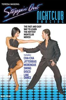 Profilový obrázek - Steppin' Out: Nightclub
