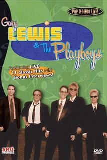 Profilový obrázek - Pop Legends Live: Gary Lewis & the Playboys