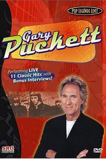 Profilový obrázek - Pop Legends Live: Gary Puckett in Concert