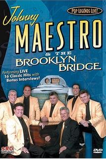Profilový obrázek - Pop Legends Live: Johnny Maestro & the Brooklyn Bridge