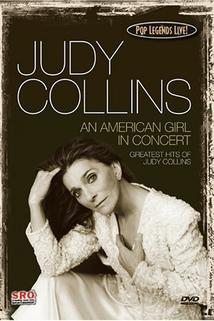 Profilový obrázek - Pop Legends Live: Judy Collins - An American Girl in Concert