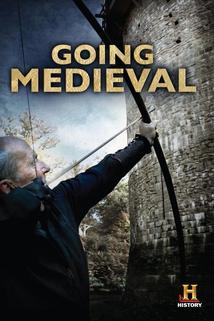 Profilový obrázek - Going Medieval