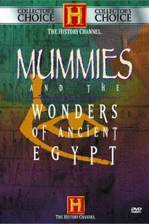 Profilový obrázek - Mummies: Tales from the Egyptian Crypts
