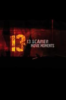 Profilový obrázek - 13 Scarier Movie Moments