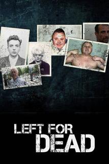Profilový obrázek - Left for Dead by the Yorkshire Ripper
