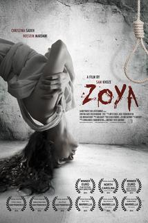 Profilový obrázek - Zoya