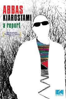 Profilový obrázek - Abbas Kiarostami: A Report