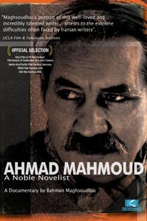 Profilový obrázek - Ahmad Mahmoud: A Noble Novelist