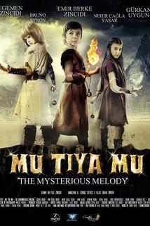 Profilový obrázek - Mu Tiya Mu the Mysterious Melody