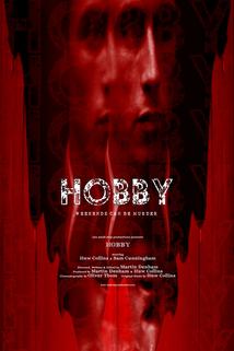 Profilový obrázek - Hobby
