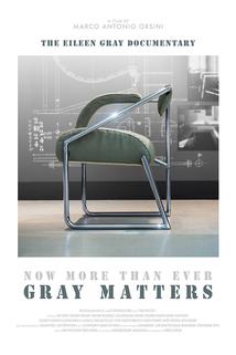 Profilový obrázek - Gray Matters