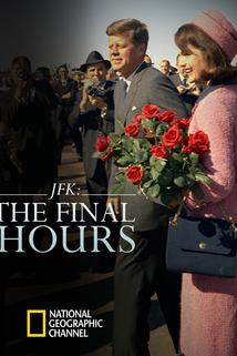Profilový obrázek - JFK: The Final Hours
