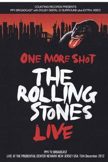 Profilový obrázek - Rolling Stones: One More Shot