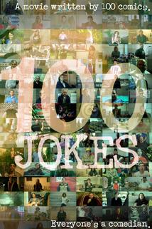 Profilový obrázek - 100 Jokes