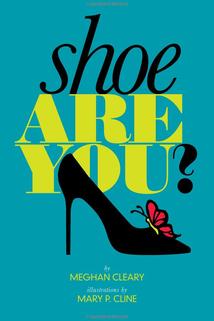 Profilový obrázek - Shoe Are You?®