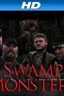 Profilový obrázek - Swamp Monsters