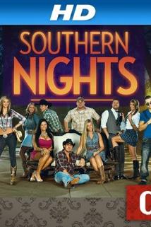 Profilový obrázek - Southern Nights ()