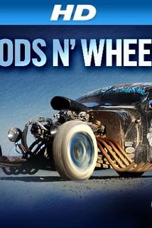 Profilový obrázek - Rods 'n' Wheels