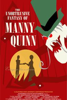 Profilový obrázek - The Unobtrusive Fantasy of Manny Quinn