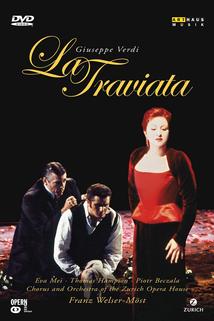 Profilový obrázek - La Traviata