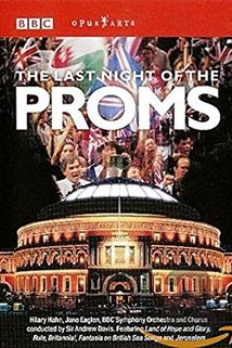 Profilový obrázek - Last Night of the Proms