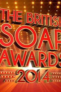 The British Soap Awards 2014  - The British Soap Awards 2014