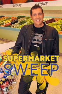 Profilový obrázek - Supermarket Sweep
