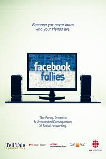 Profilový obrázek - Facebook Follies