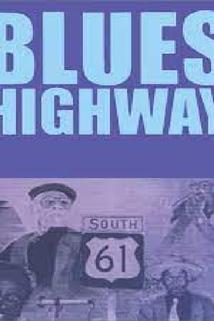 Profilový obrázek - Blues Highway
