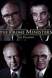 Profilový obrázek - The Prime Ministers: The Pioneers