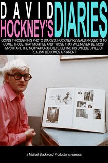 Profilový obrázek - David Hockney's Diaries