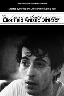Profilový obrázek - The American Ballet Company: Eliot Feld Artistic Director