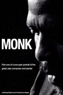 Profilový obrázek - Monk