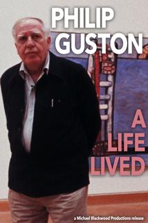 Profilový obrázek - Philip Guston: A Life Lived