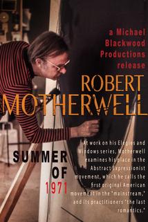 Robert Motherwell: Summer of 1971