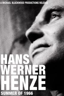 Profilový obrázek - Hans Werner Henze: Summer of 1966