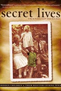Profilový obrázek - Secret Lives: Hidden Children and Their Rescuers During WWII