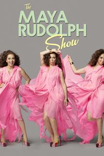 Profilový obrázek - The Maya Rudolph Show