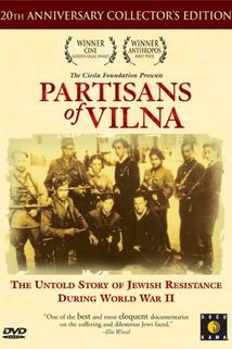 Profilový obrázek - Partisans of Vilna