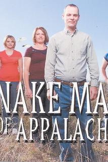 Profilový obrázek - Snake Man of Appalachia