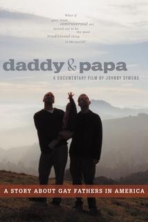 Profilový obrázek - Daddy and Papa