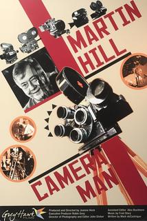 Profilový obrázek - Martin Hill: Camera Man