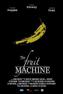 Profilový obrázek - The Fruit Machine