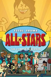 Total Drama All Stars  - Total Drama All Stars